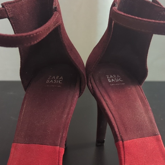 Zara Heels - Picture 4 of 5